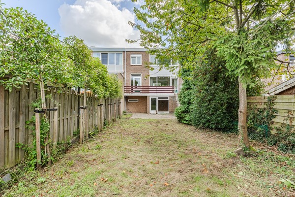 Medium property photo - Bisschop Lindanusstraat 35, 5914 SE Venlo